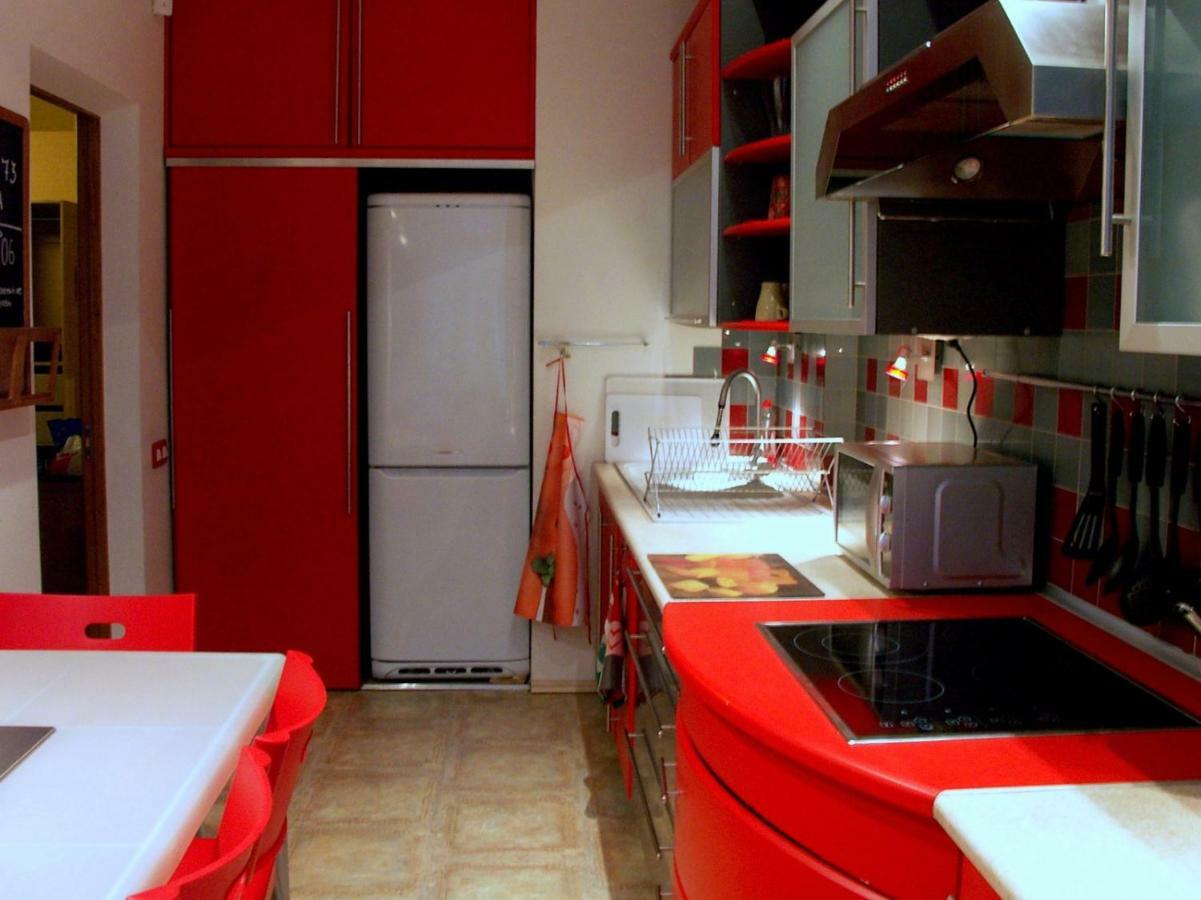 Gustav House Apartment Daugavpils Bagian luar foto