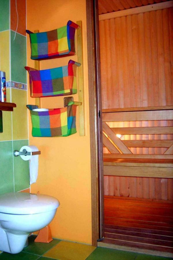 Gustav House Apartment Daugavpils Bagian luar foto