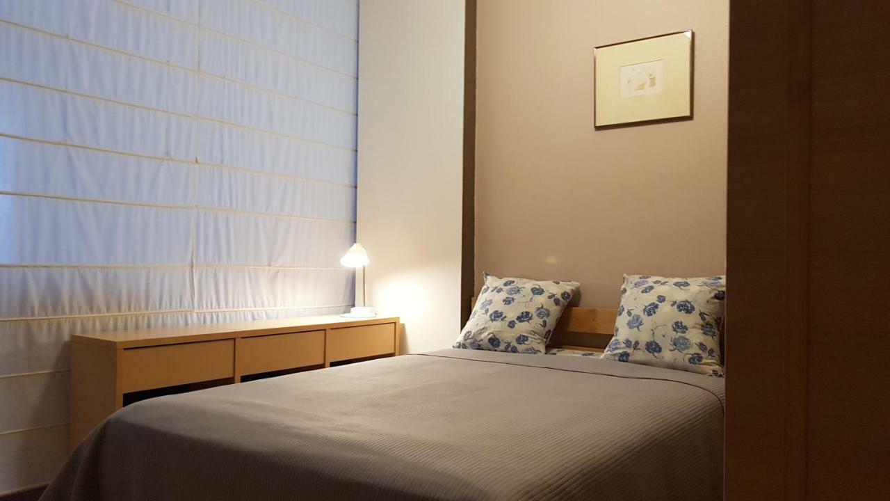 Gustav House Apartment Daugavpils Bagian luar foto