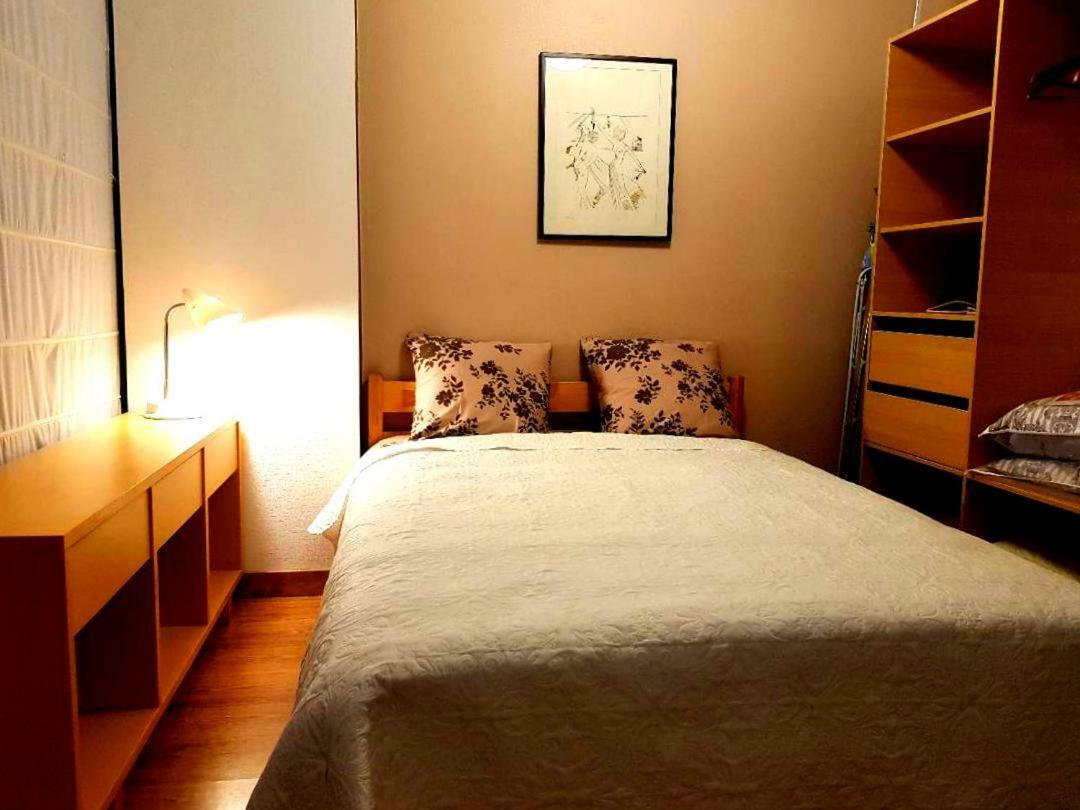 Gustav House Apartment Daugavpils Bagian luar foto
