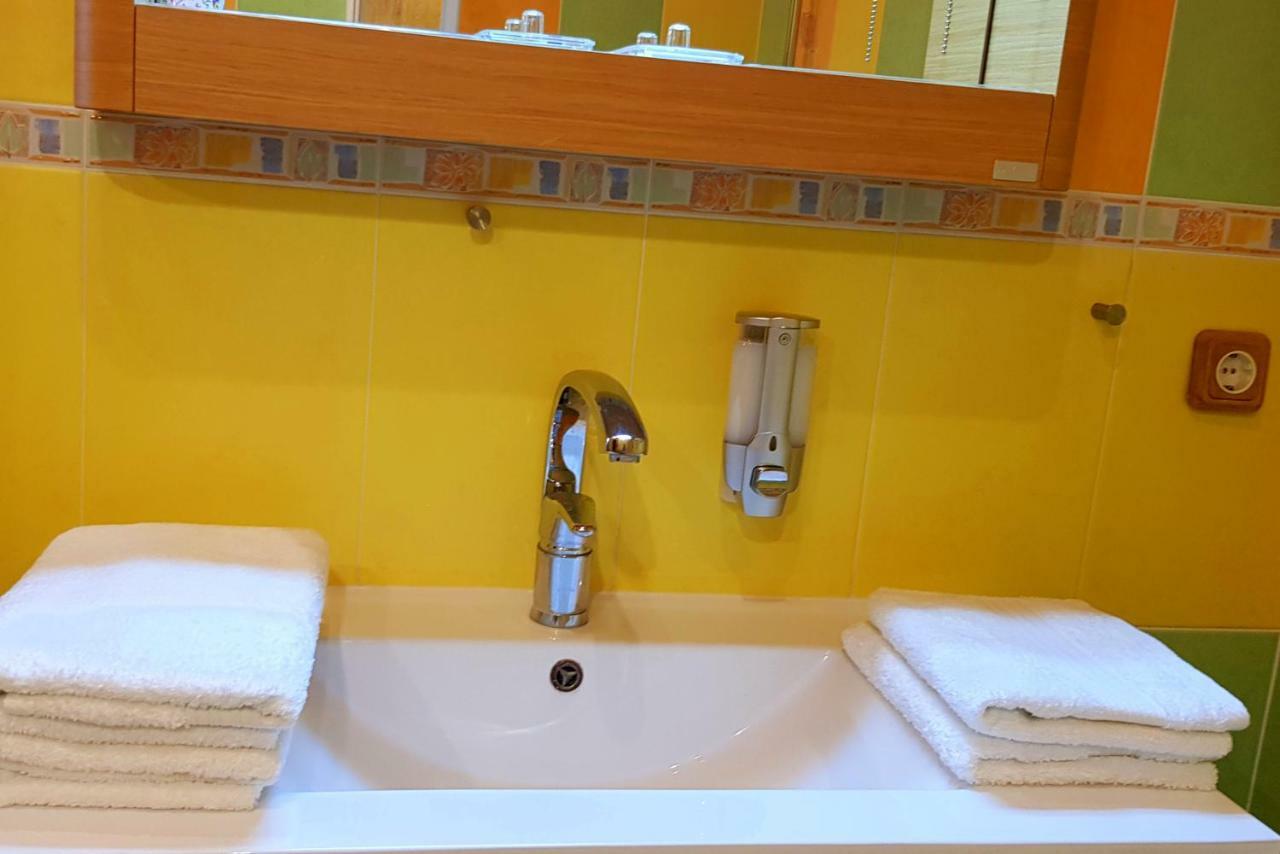 Gustav House Apartment Daugavpils Bagian luar foto