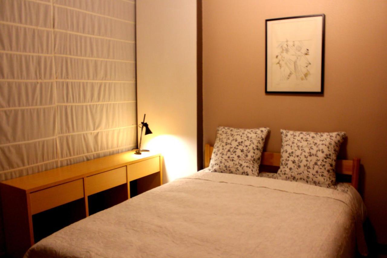 Gustav House Apartment Daugavpils Bagian luar foto
